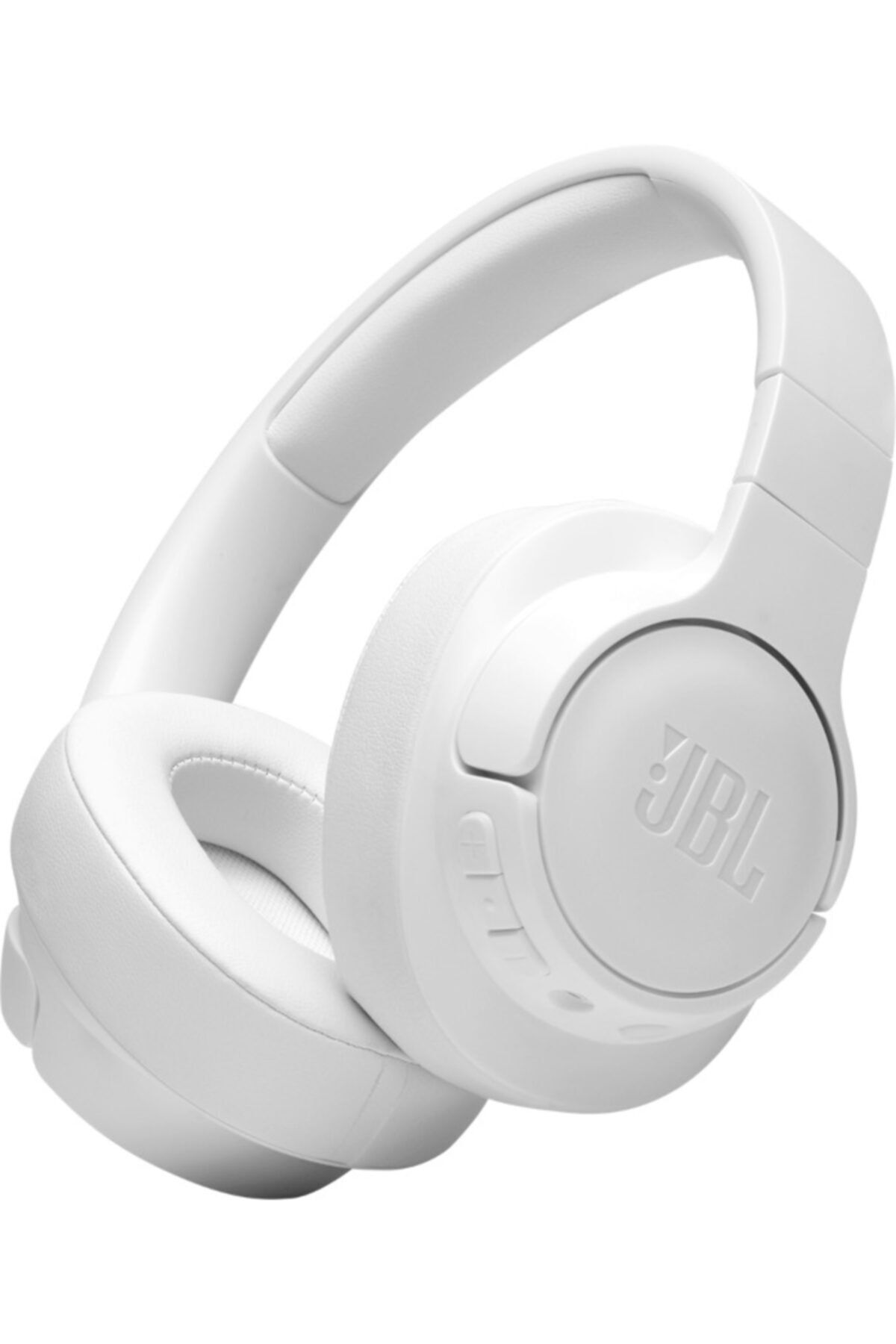 JBL-Tune 710Bt White Wireless Headphones - Ct, Oe 3