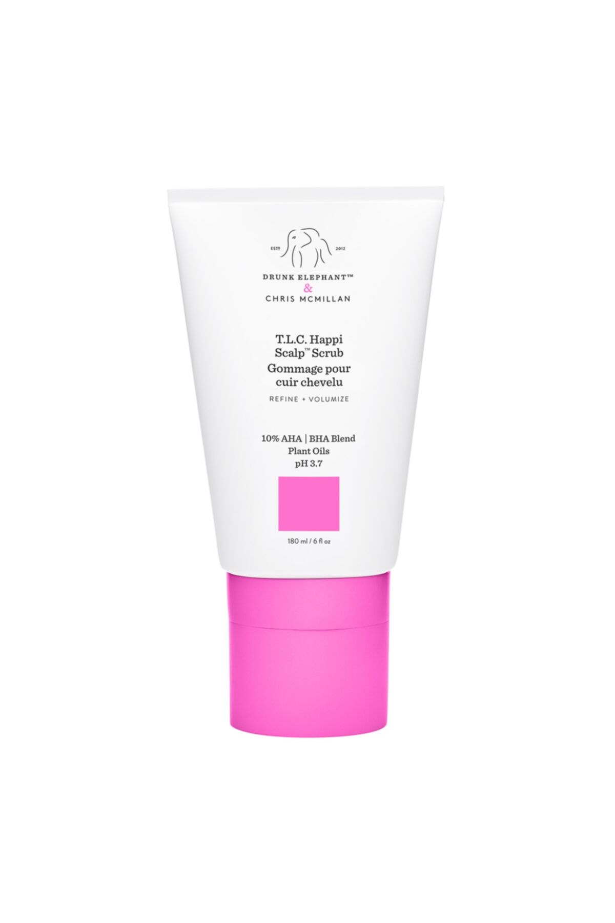 Drunk Elephant T.l.c. Happi Sculp Scrub