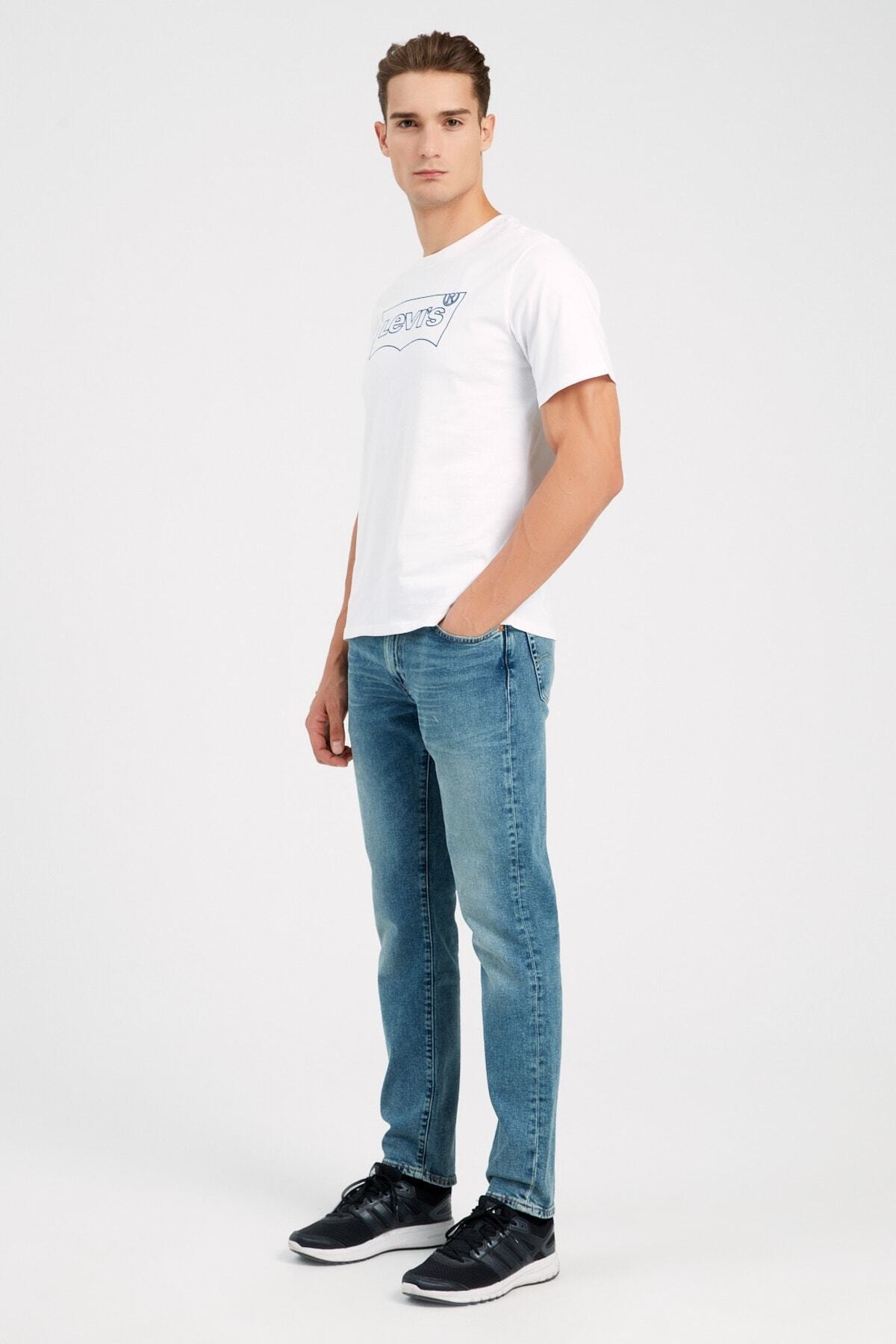 Levi's Erkek 511 Slim Walter Jean 04511-4894 Fiyatı, Yorumları - TRENDYOL