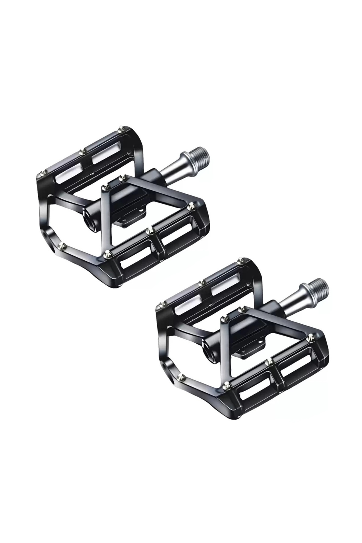 ROBESBON Briviga Rulmanlı, Alüminyum, Çivili Bisiklet Platform Pedal