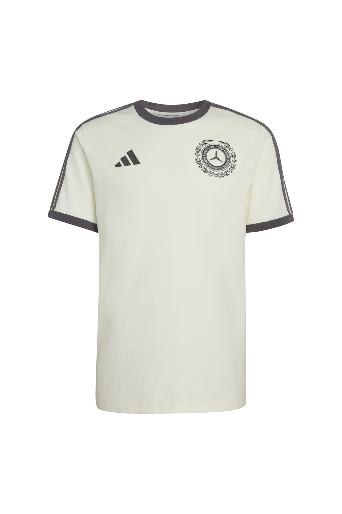تیشرتمردانهadidasسفید