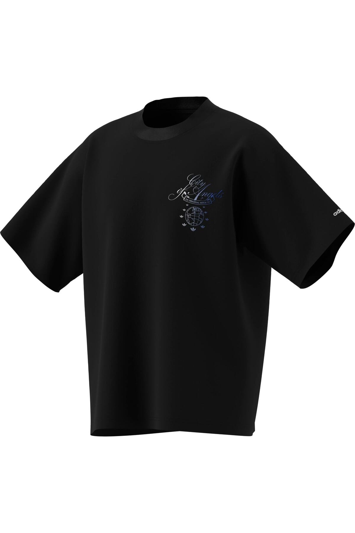 adidas La City Tee Erkek T-shirt KD8305 - Fiyatı