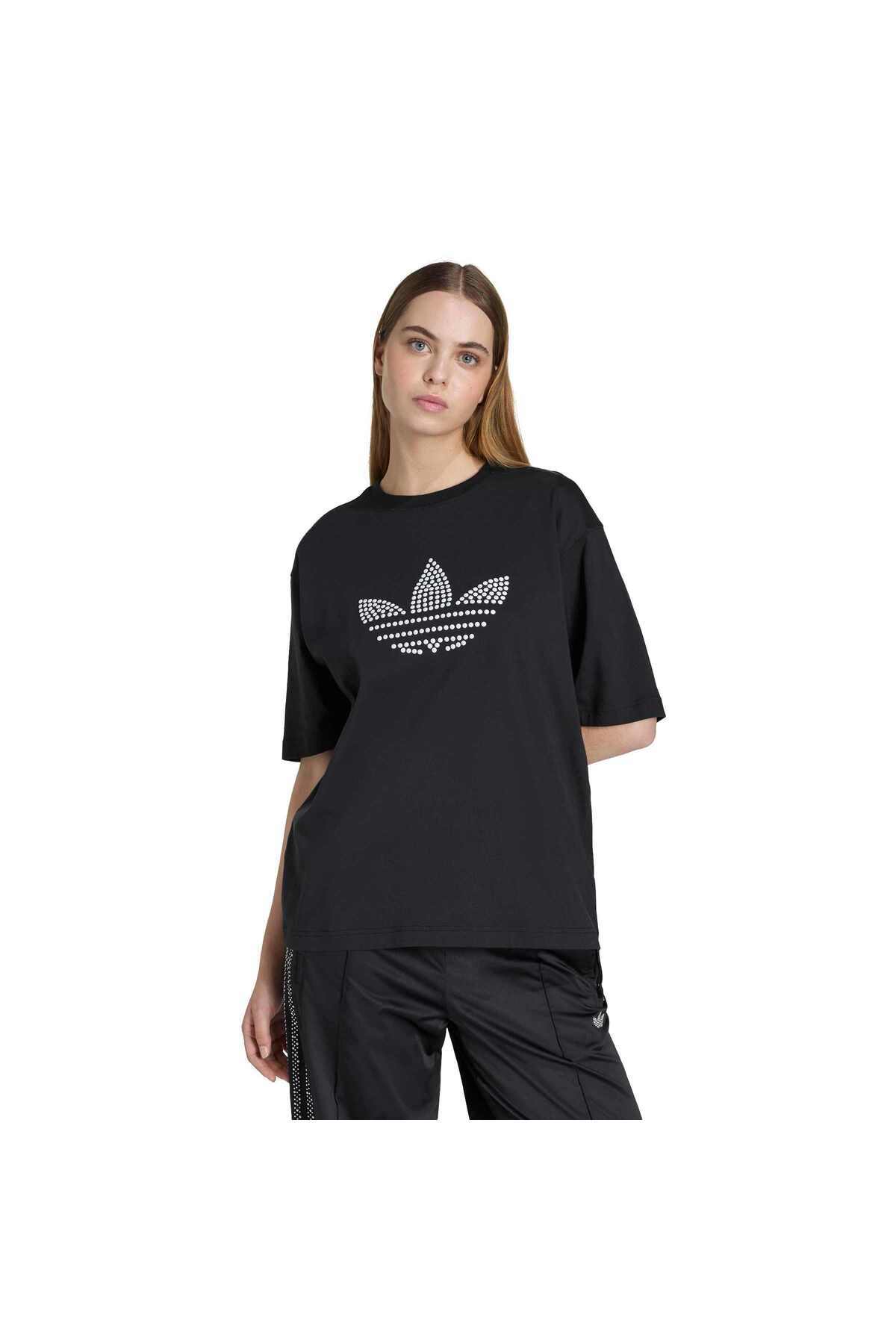 تیشرتزنانهadidasمشکی