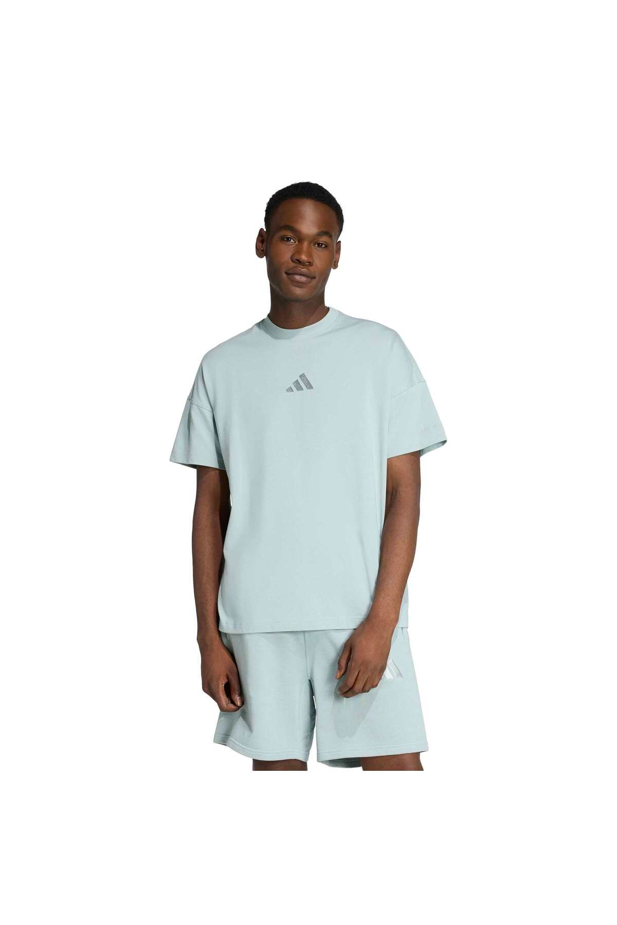 1_org_zoom تیشرت اسپرت adidas آدیداس مردانه M A Szn T KC3189 اورجینال - تصویر 1