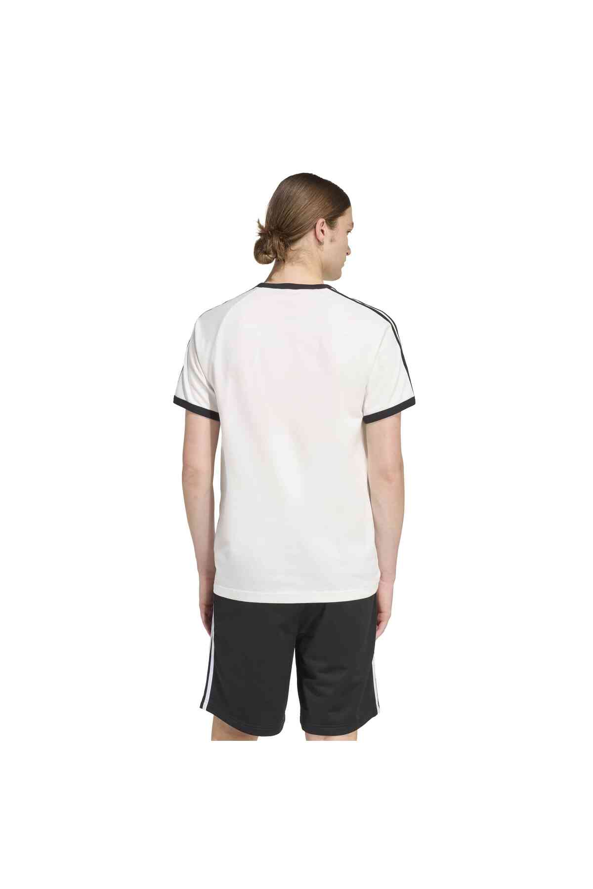 adidas  3S Tee Erkek T-shirt KE3537 - Görsel 2