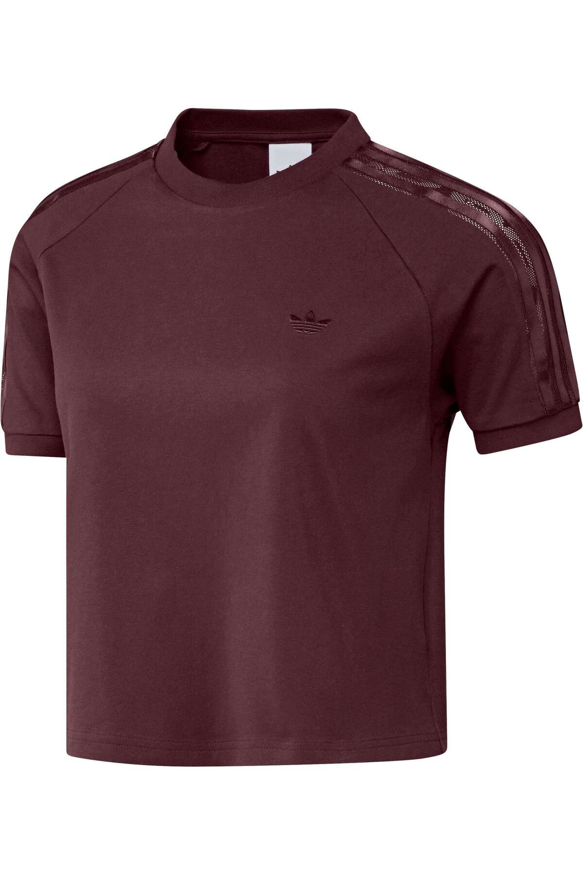 adidas Lace Cali T Kadın T-shirt KC6453