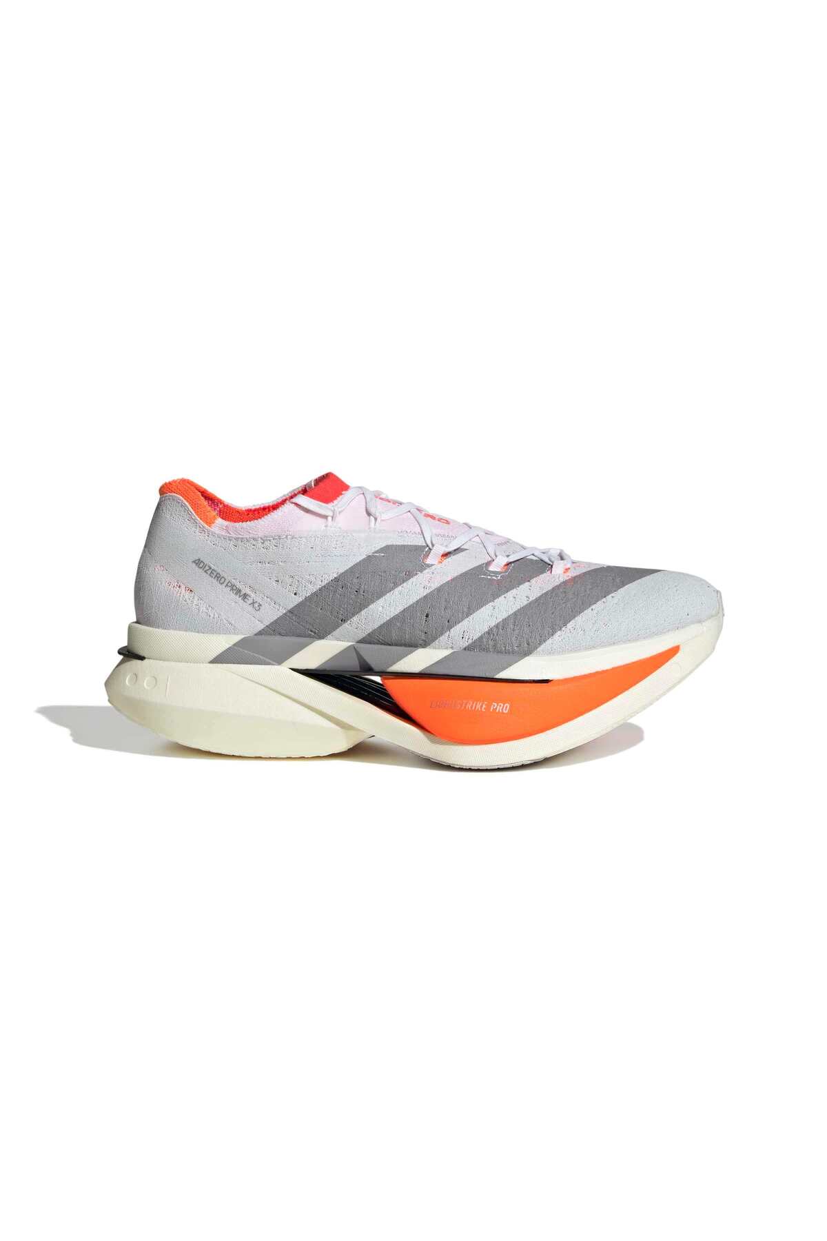 adidas Adizero Prime X3 Strung Unisex Koşu Ayakkabısı JP9192