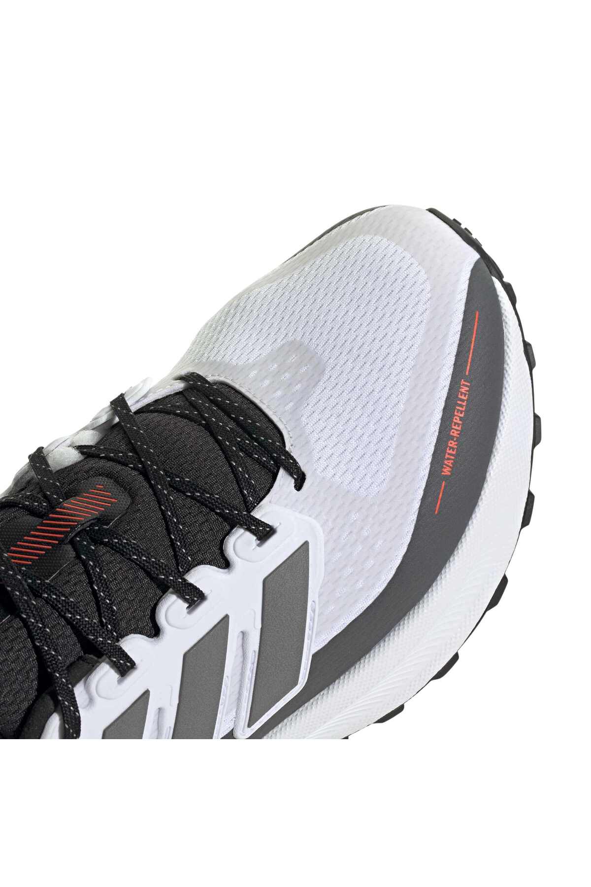 adidas Ultrarun 5 Tr Erkek Koşu Ayakkabısı JP5907 görsel 6