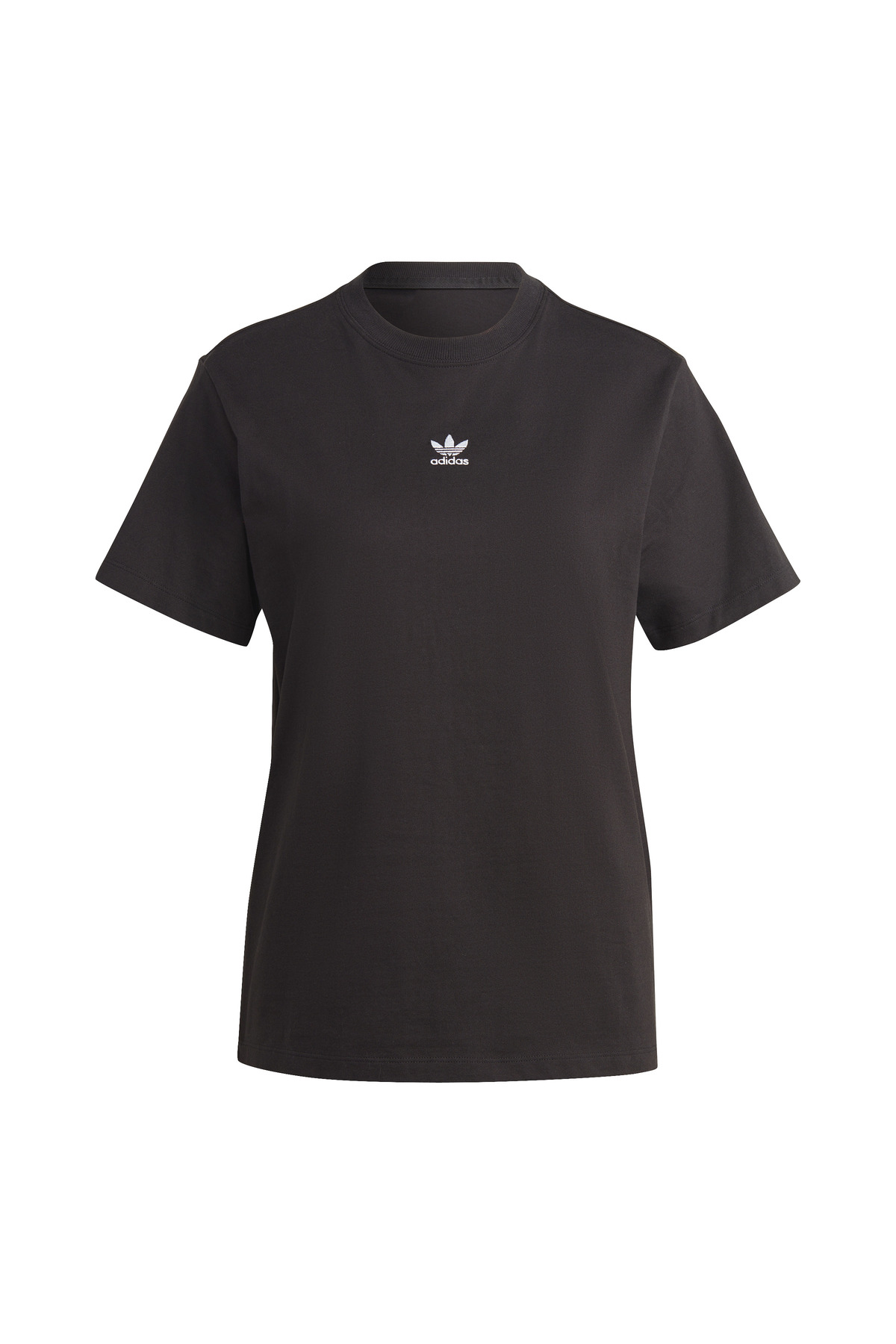 adidas Tee Regular Kadın T-shirt IC1826 görsel 2