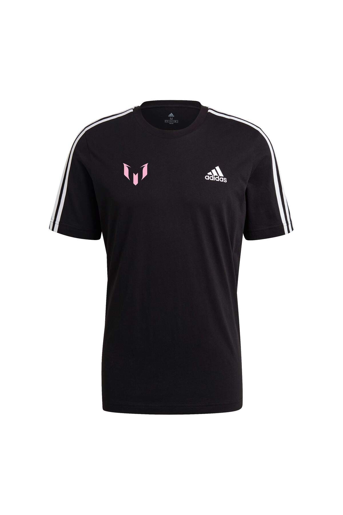 تیشرتمردانهadidasمشکی