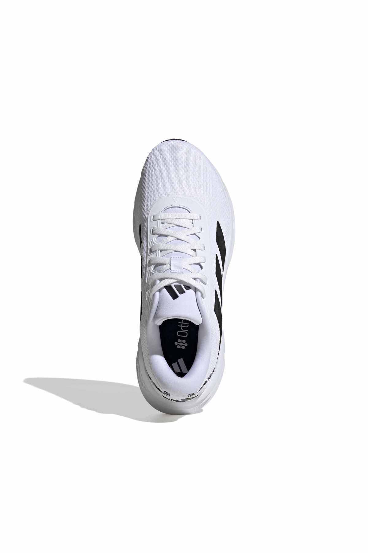 adidas Galaxy Run Erkek Koşu Ayakkabısı KJ3499 görsel 3