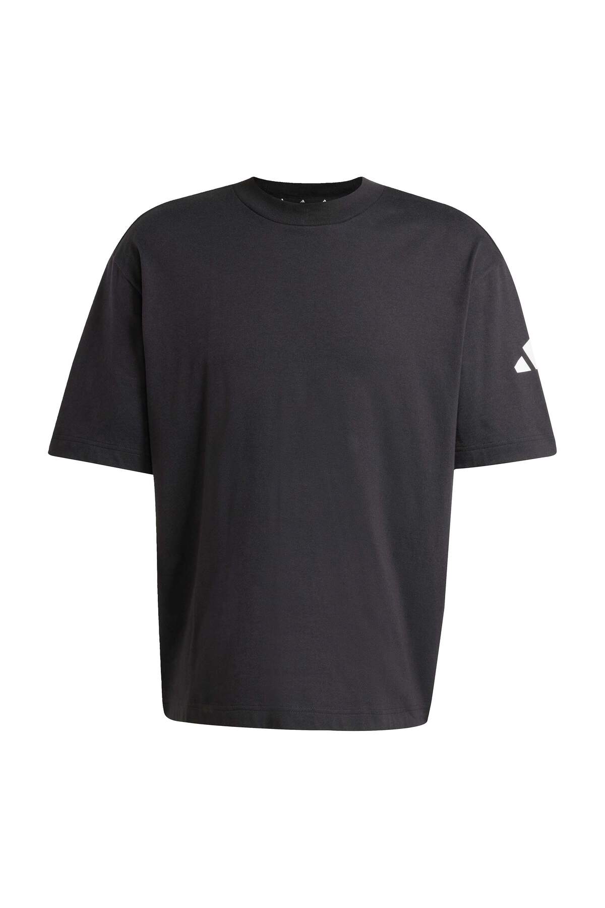 adidas M Sj T Erkek Spor T-shirt JF3615 görsel 5