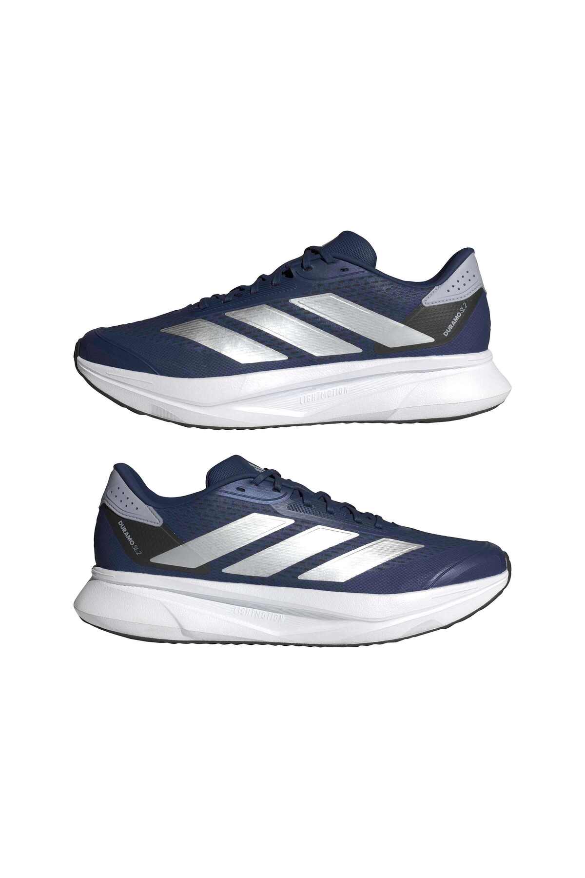 adidas Duramo Sl2 M Erkek Koşu Ayakkabısı IH8221 görsel 6