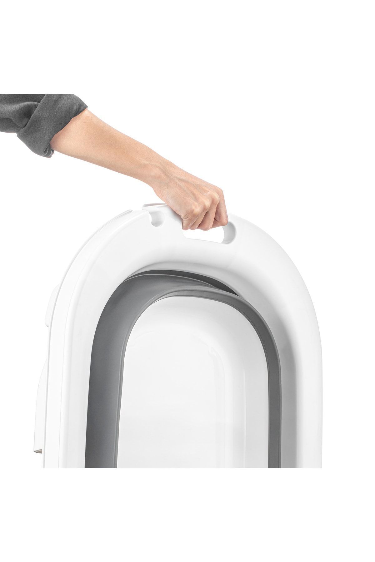 Moje Katlanır Bebek Banyo Küveti 37 litre fotoğrafı 3 (önizleme)