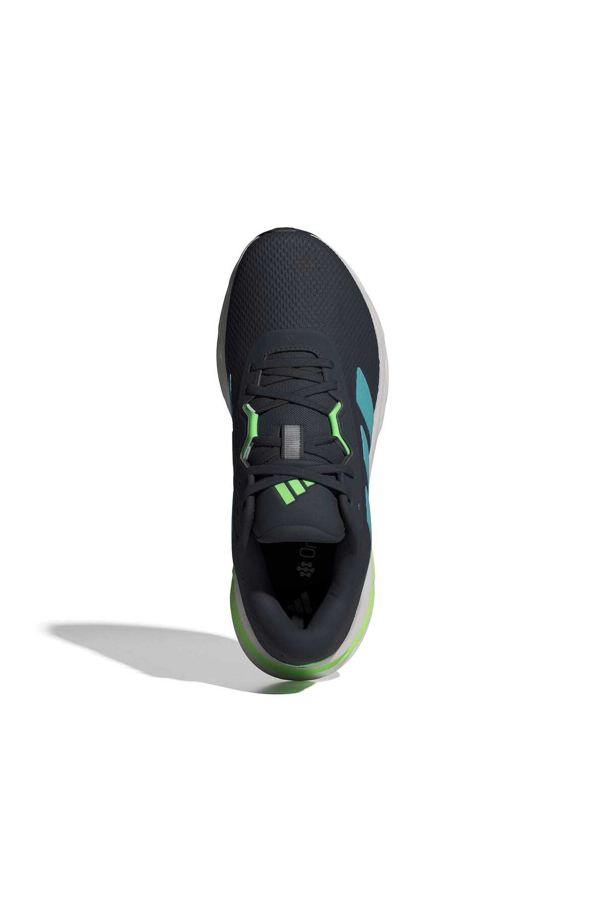 adidas Galaxy 7 M Erkek Koşu Ayakkabısı JQ2627 görsel 3