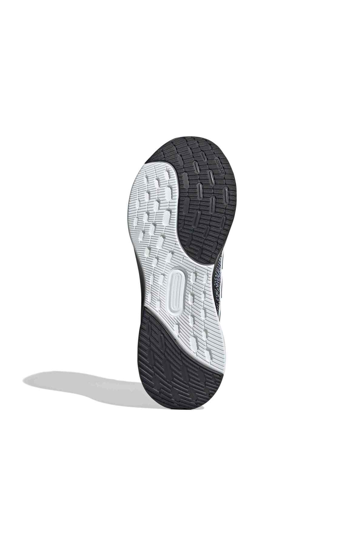 adidas  Ultrarun 5 Erkek Koşu Ayakkabısı JS2836 - Görsel 4