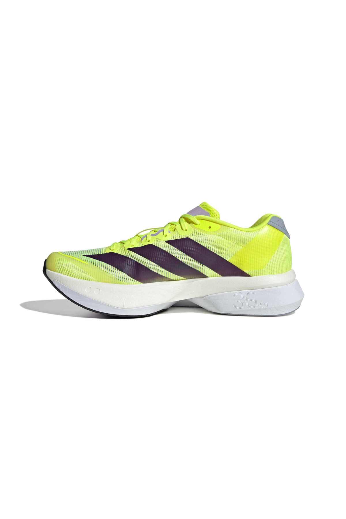 adidas Adizero Boston 13 M Erkek Koşu Ayakkabısı JP9251 görsel 5