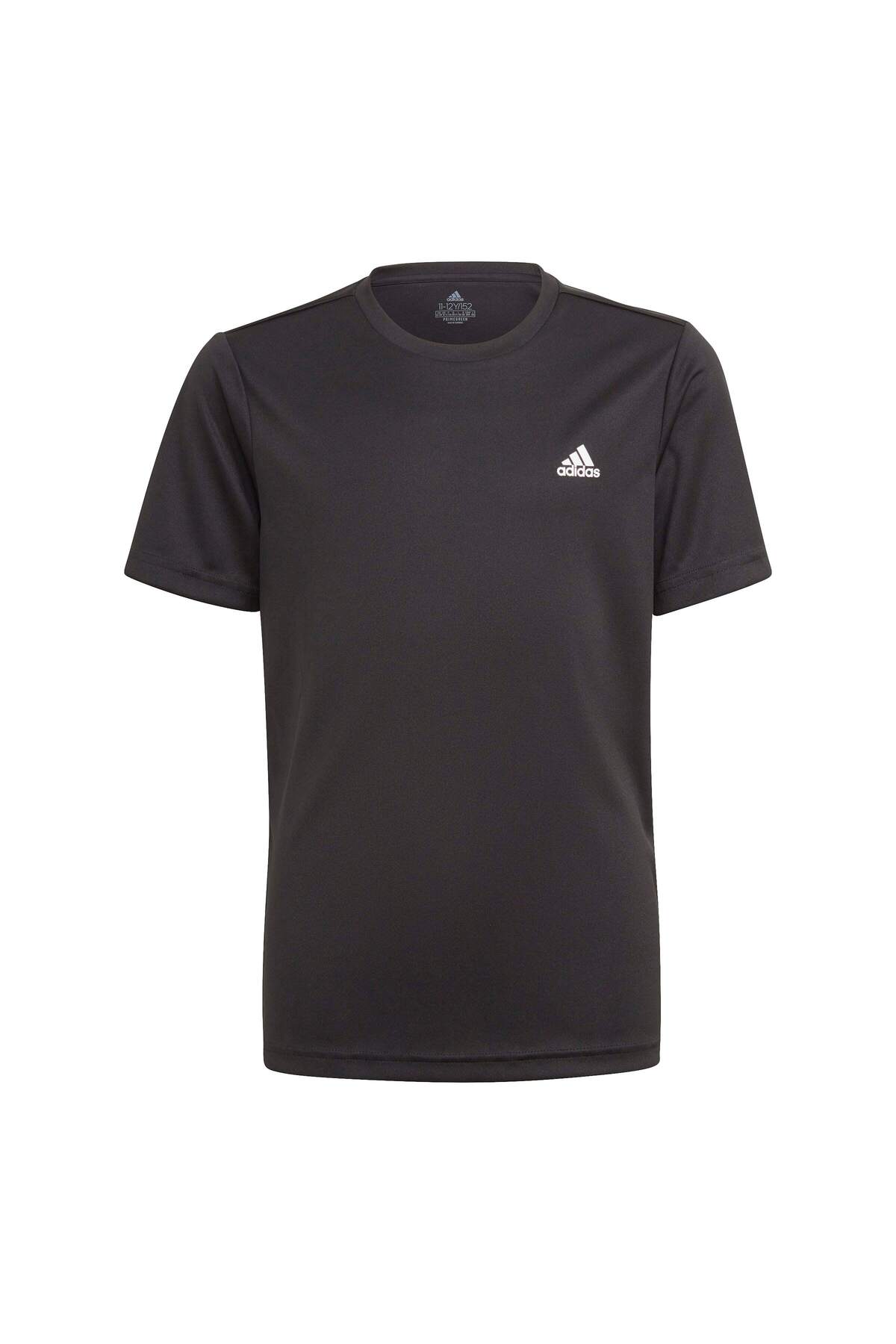 adidas B Sl T Genç Erkek Spor T-shirt GN1467 görsel 2