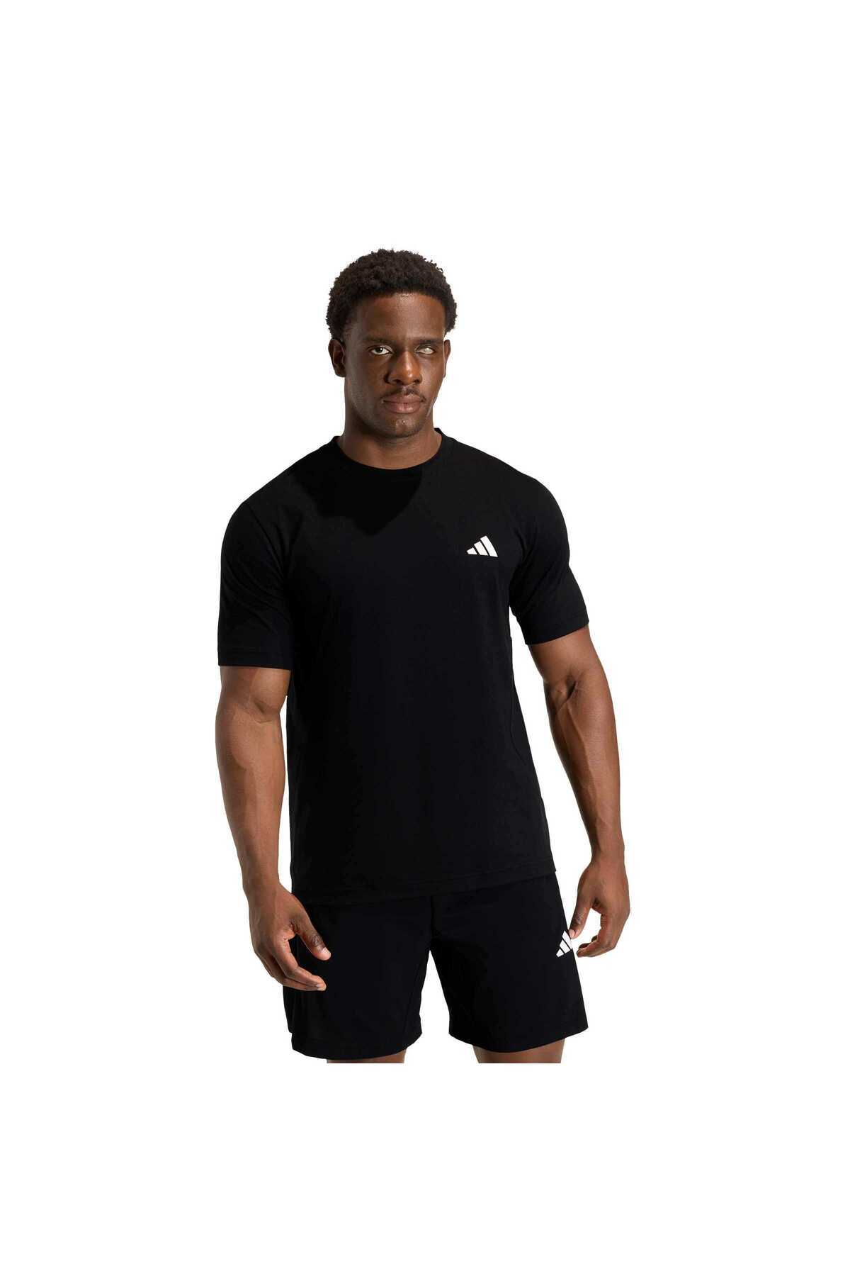 adidas We Fr T Erkek Spor T-shirt KA3530