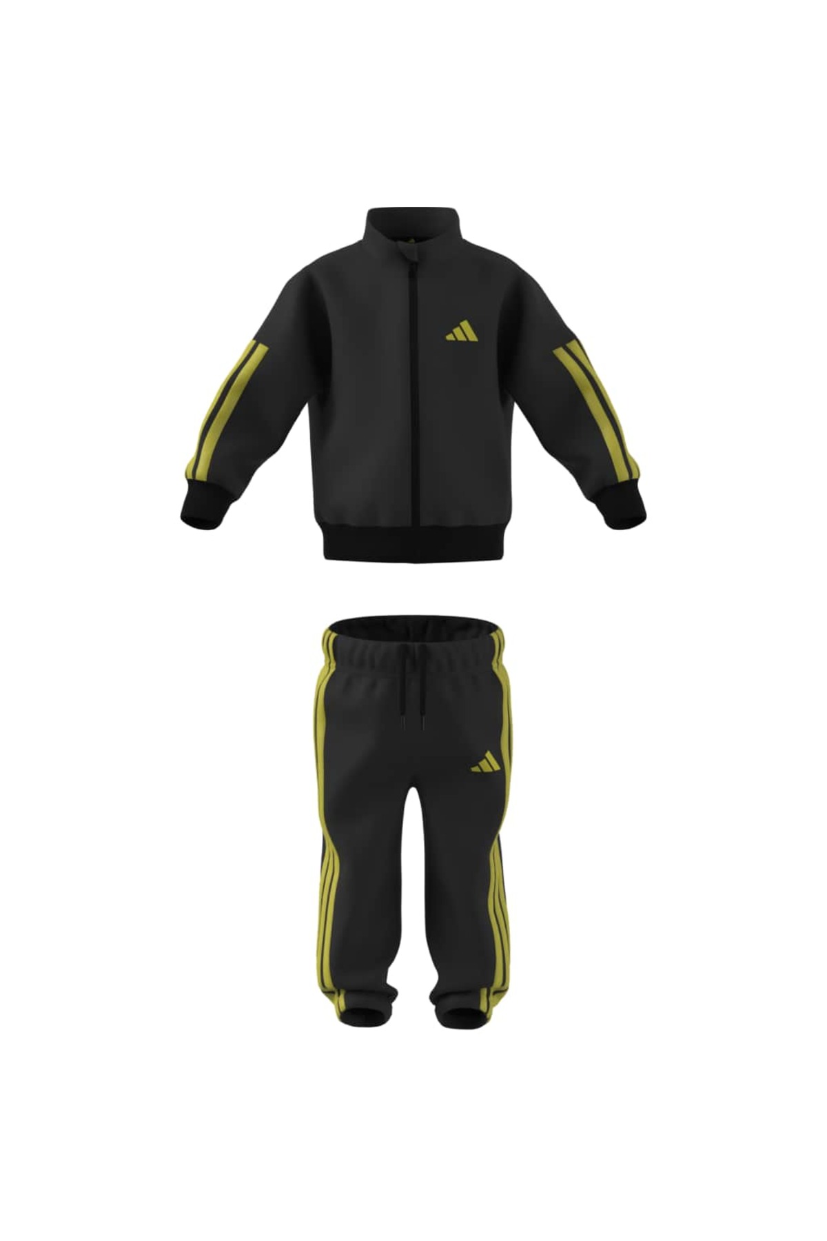 adidas Essentials CLIMACOOL Kids Eşofman Takımı fotoğrafı 4 (önizleme)