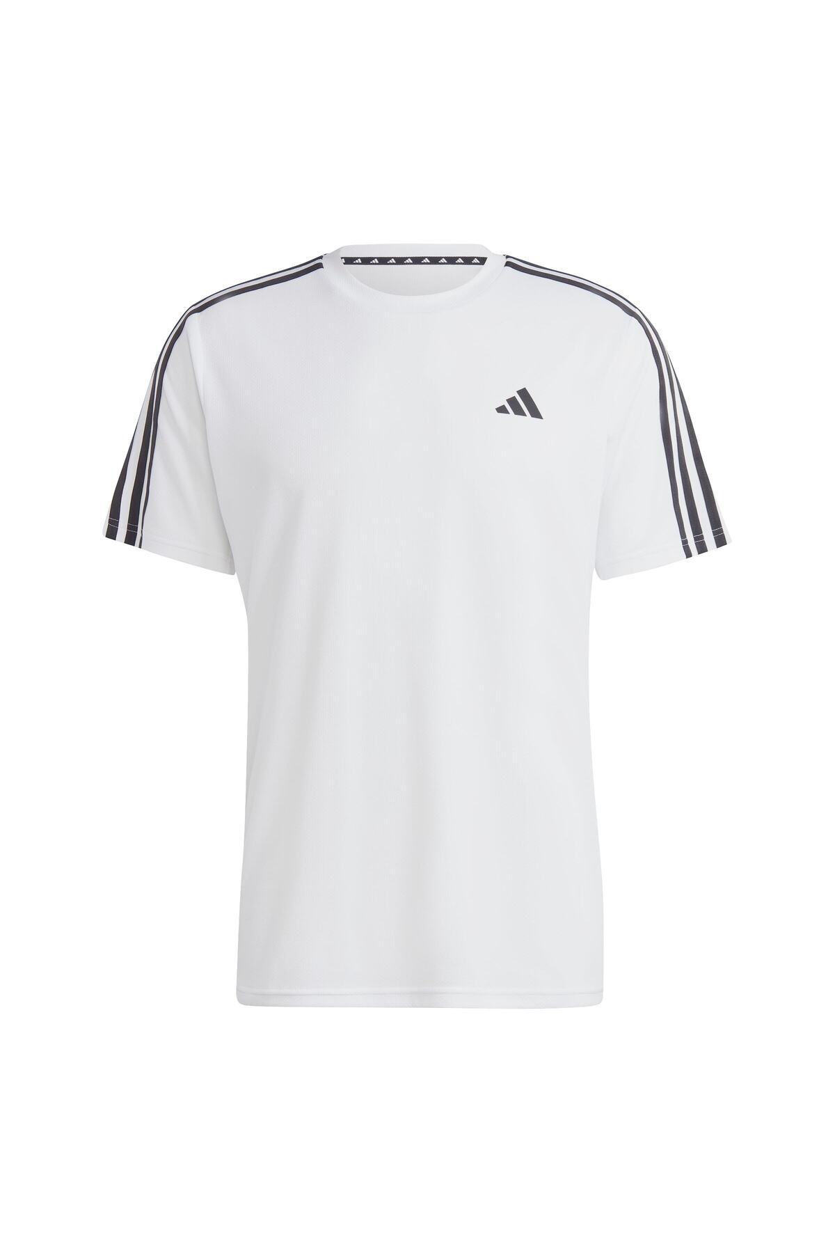 تیشرتمردانهadidasسفید