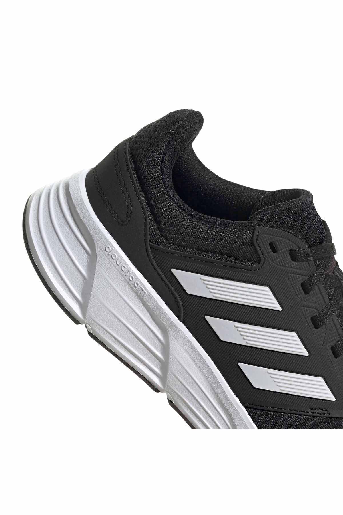 adidas Galaxy 6 M Erkek Koşu Ayakkabısı GW3848 görsel 8