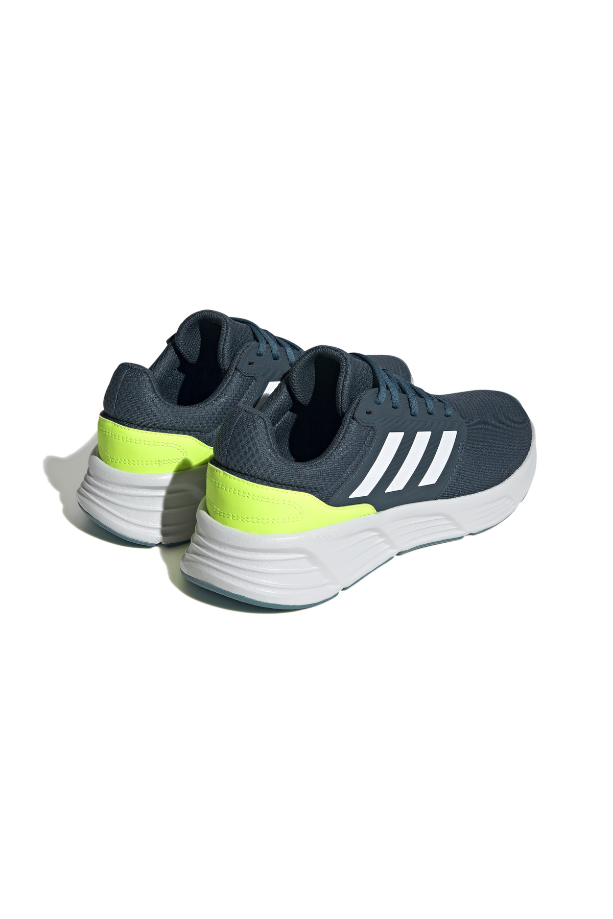 adidas Galaxy 6 M Erkek Koşu Ayakkabısı IE1977 görsel 5