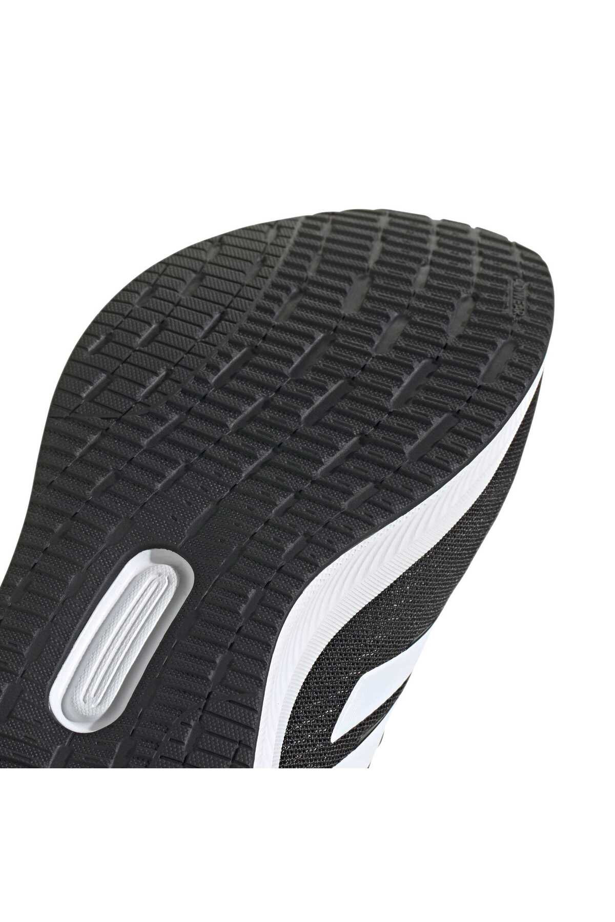 adidas  Runfalcon 5 Erkek Koşu Ayakkabısı IH7758 - Görsel 8