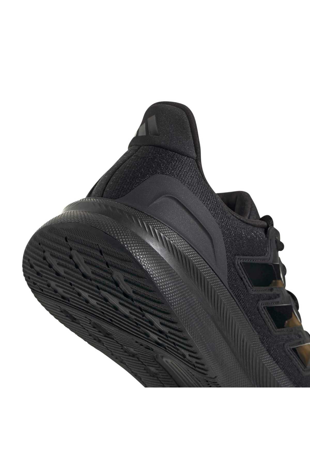 adidas  Ultrarun 5 Siyah Erkek Sneaker IH2640 - Görsel 7