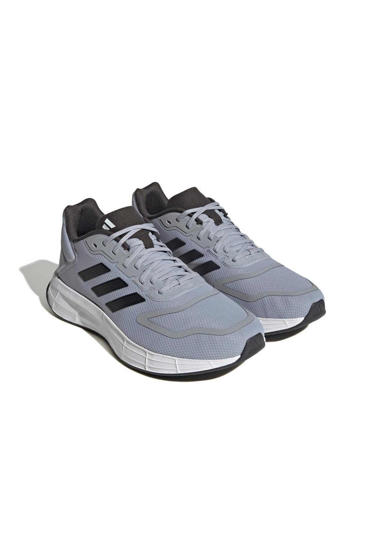 adidas Duramo 10 Erkek Koşu Ayakkabısı HP2381 görsel 4