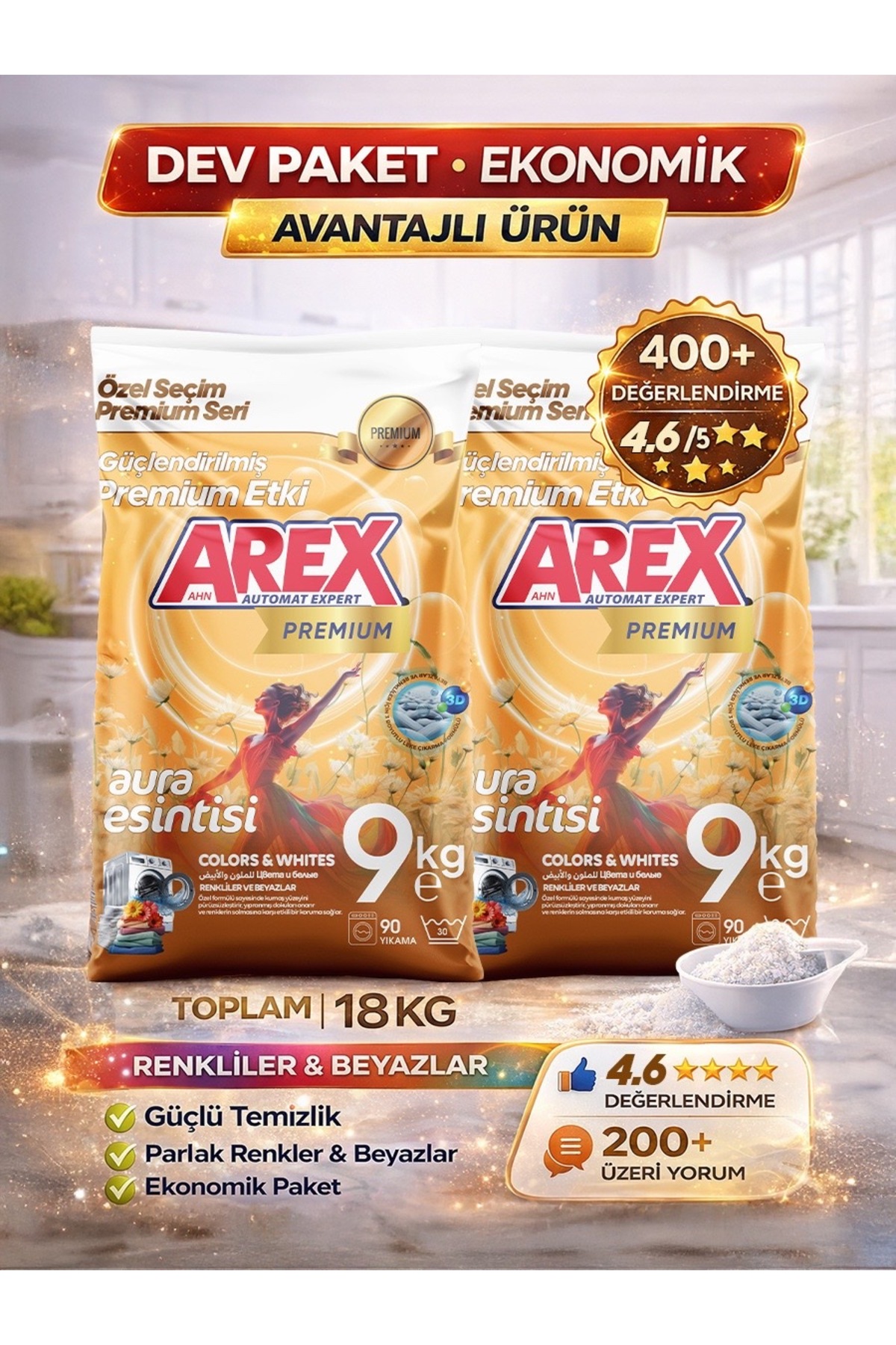 AREX