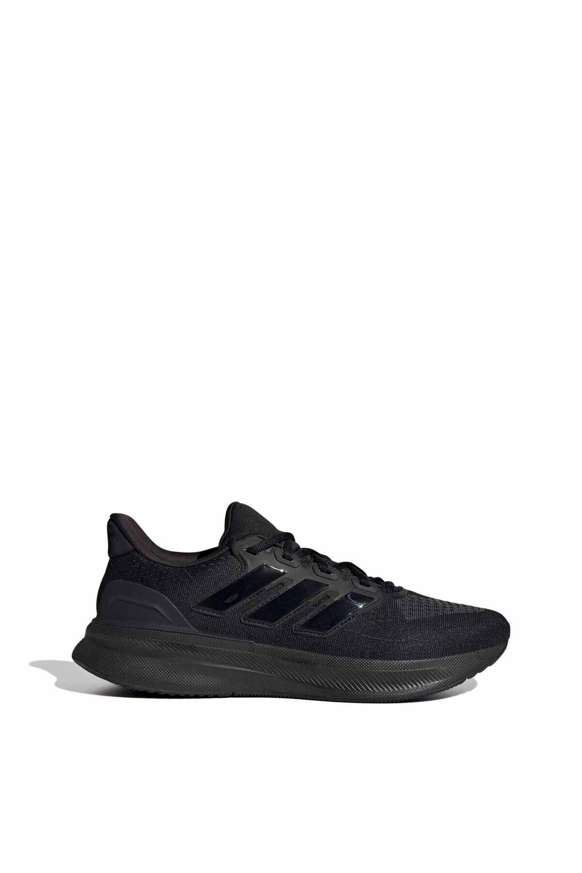 adidas  Ultrarun 5 Siyah Erkek Sneaker IH2640 - Görsel 3