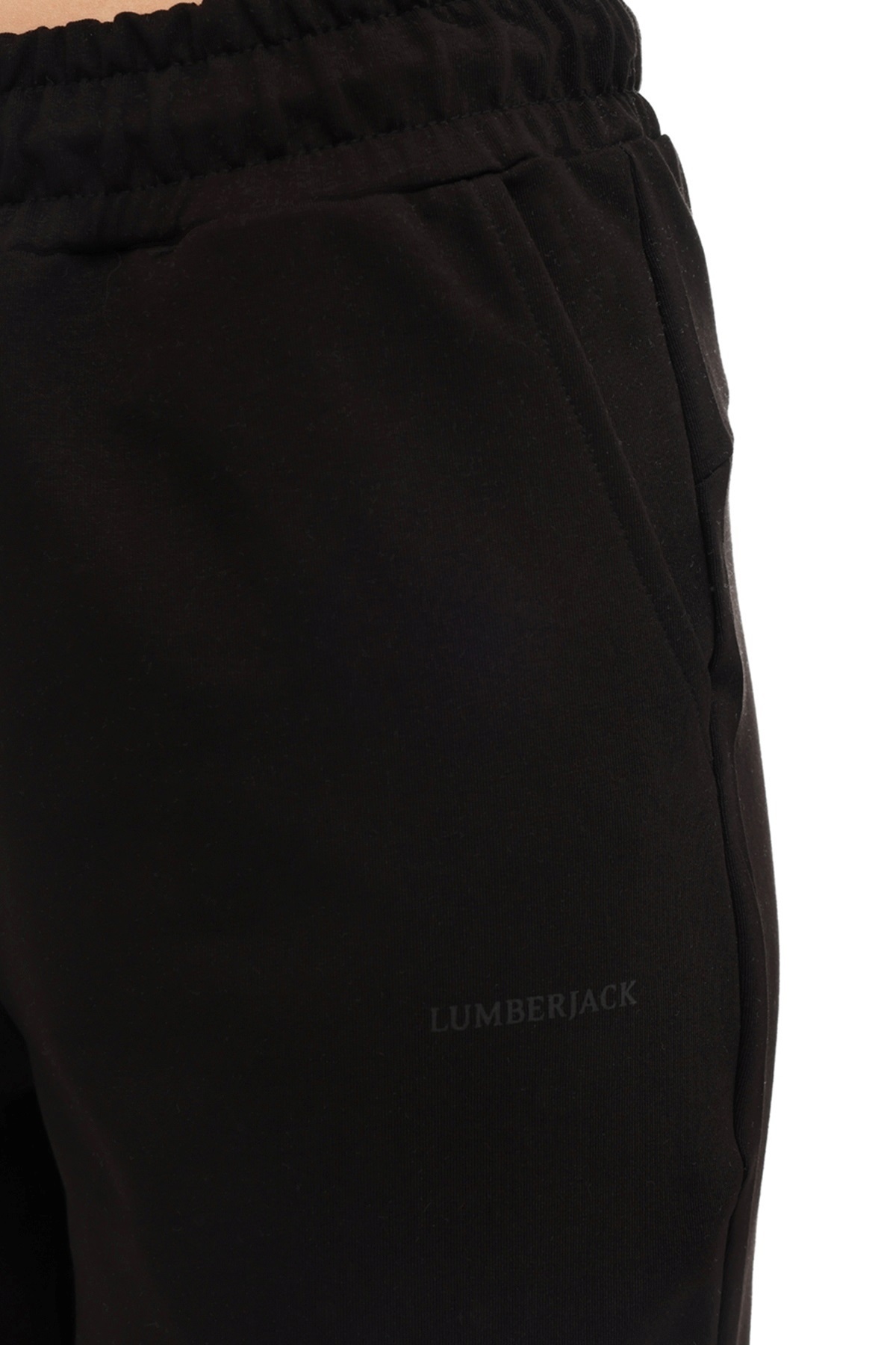 lumberjack WB 22CT133 6FX KADIN EŞOFMAN ALTI görsel 4