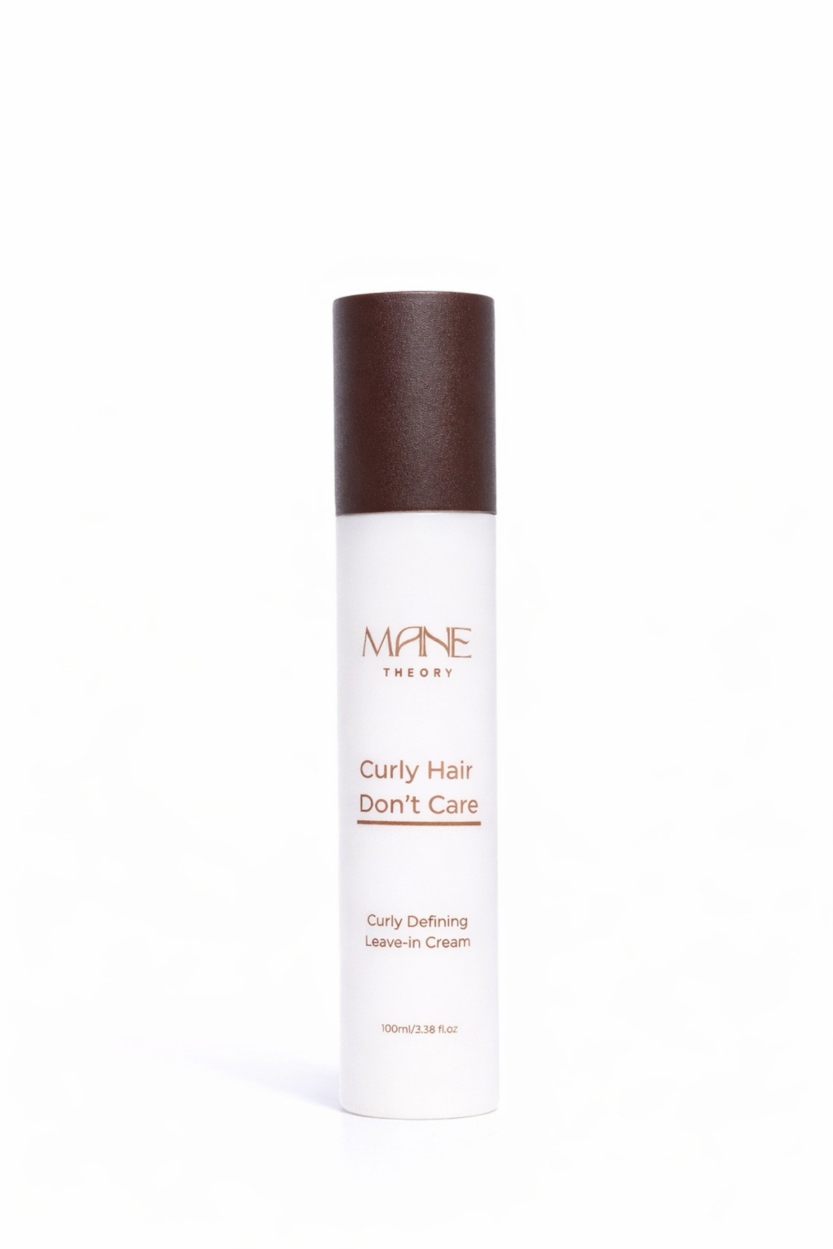 CURLY HAIR DON'T CARE BUKLE BELİRGİNLEŞTİRİCİ — MT-CRLY-100 — تصویر 2 از 5