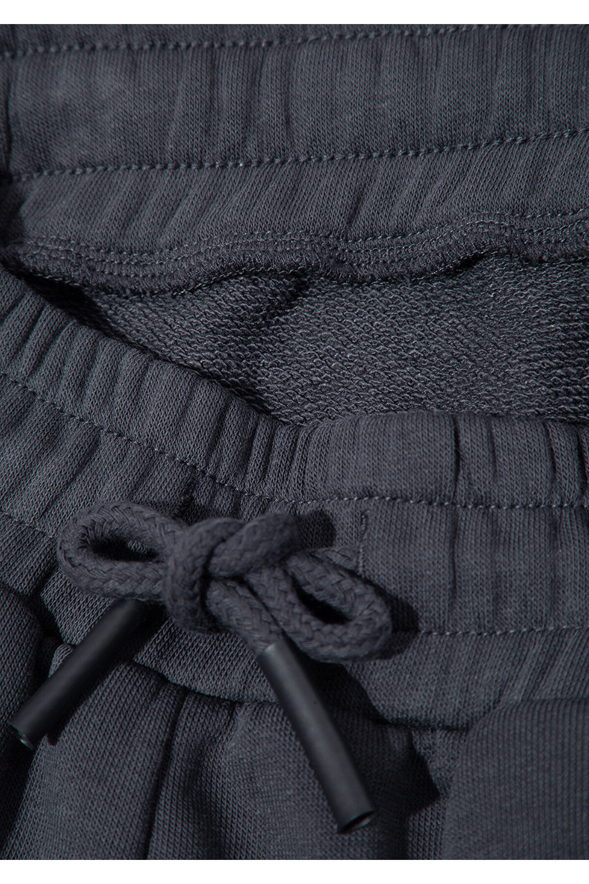 Mavi  Antrasit Basic Eşofman Altı 1600903-70087 - Görsel 8