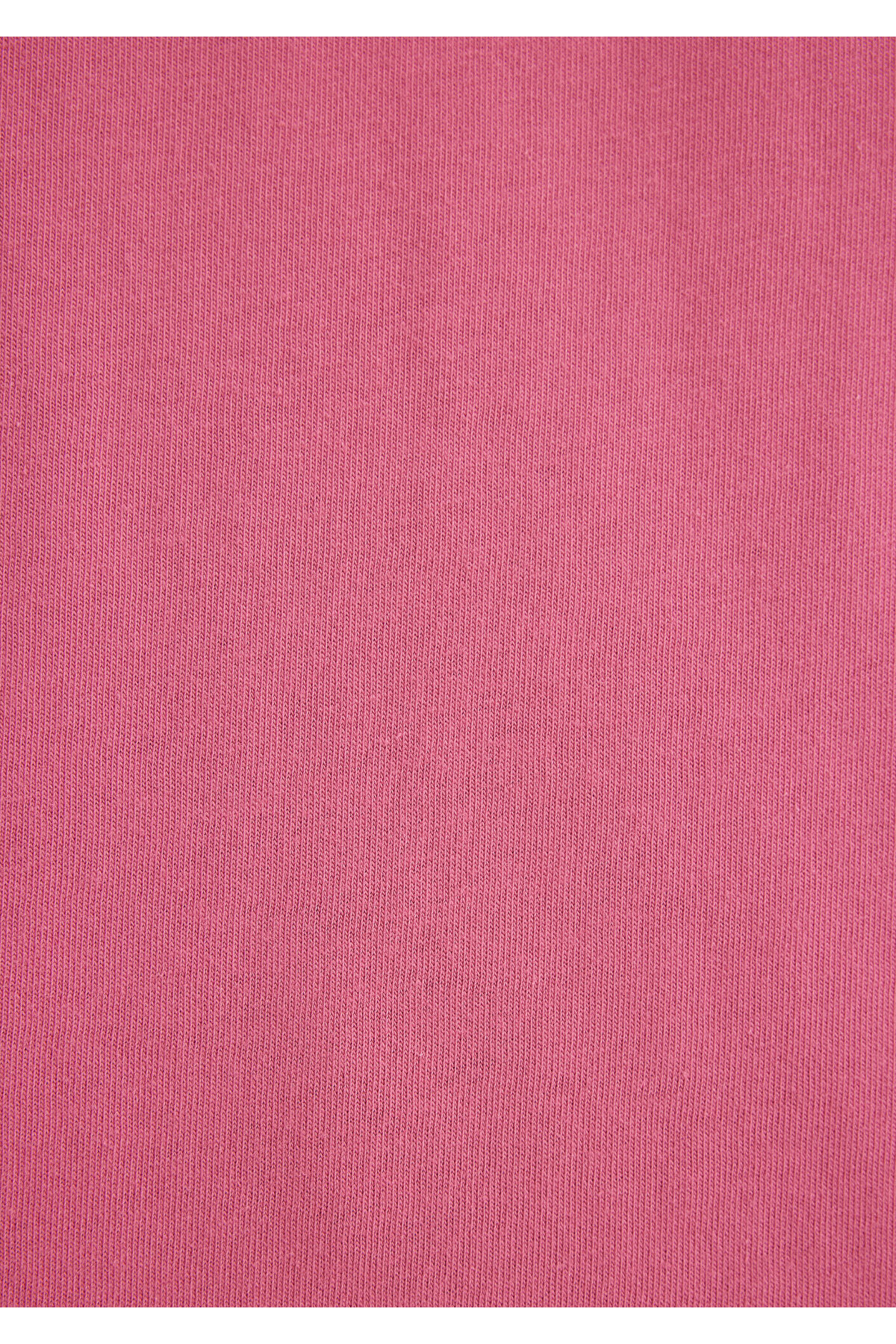 Mavi  Logo Baskılı Pembe Tişört Oversize / Geniş Kesim 1611593-84680 - Görsel 7