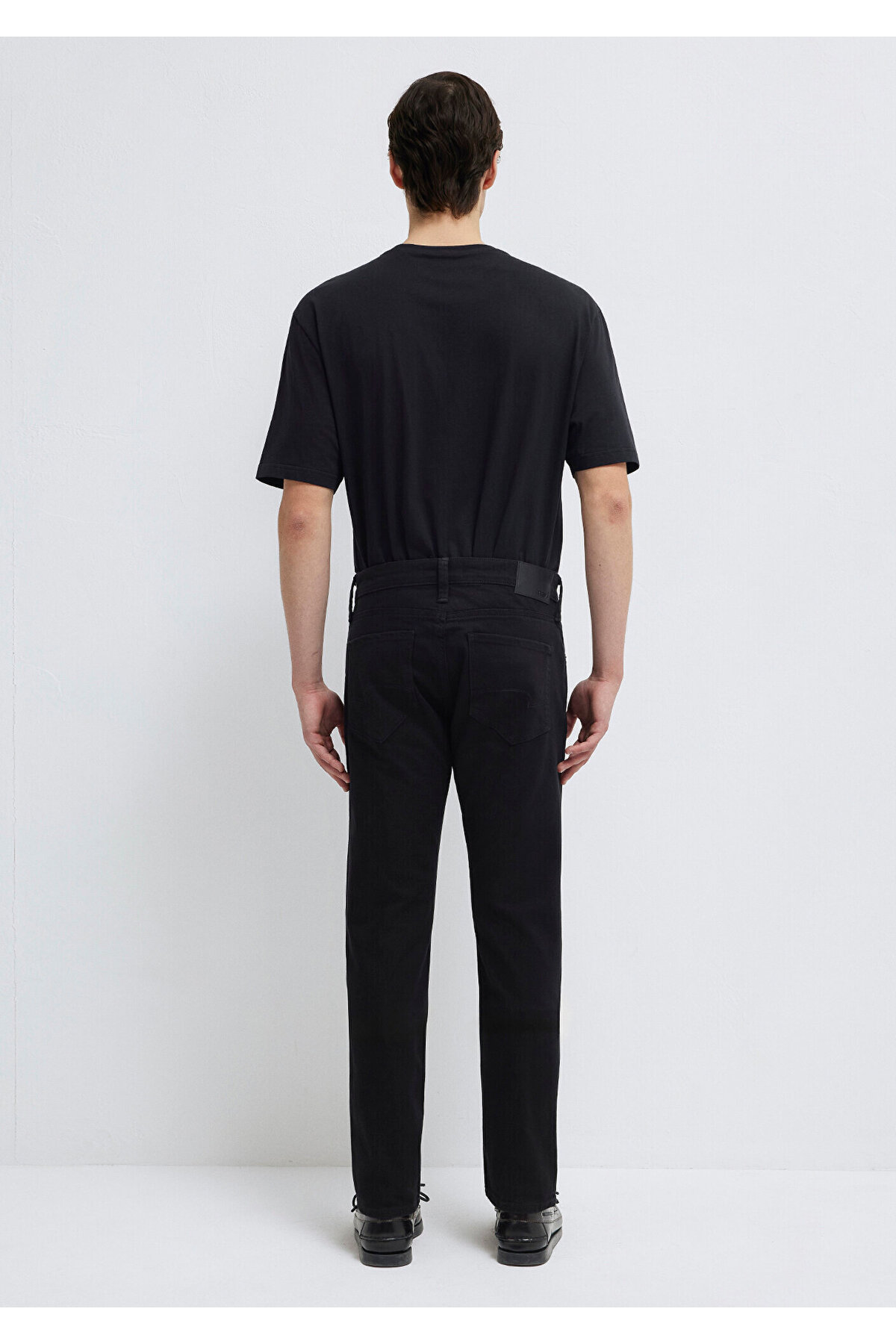 Mavi  Jake Siyah Comfort Jean Pantolon 0042216291 - Görsel 5