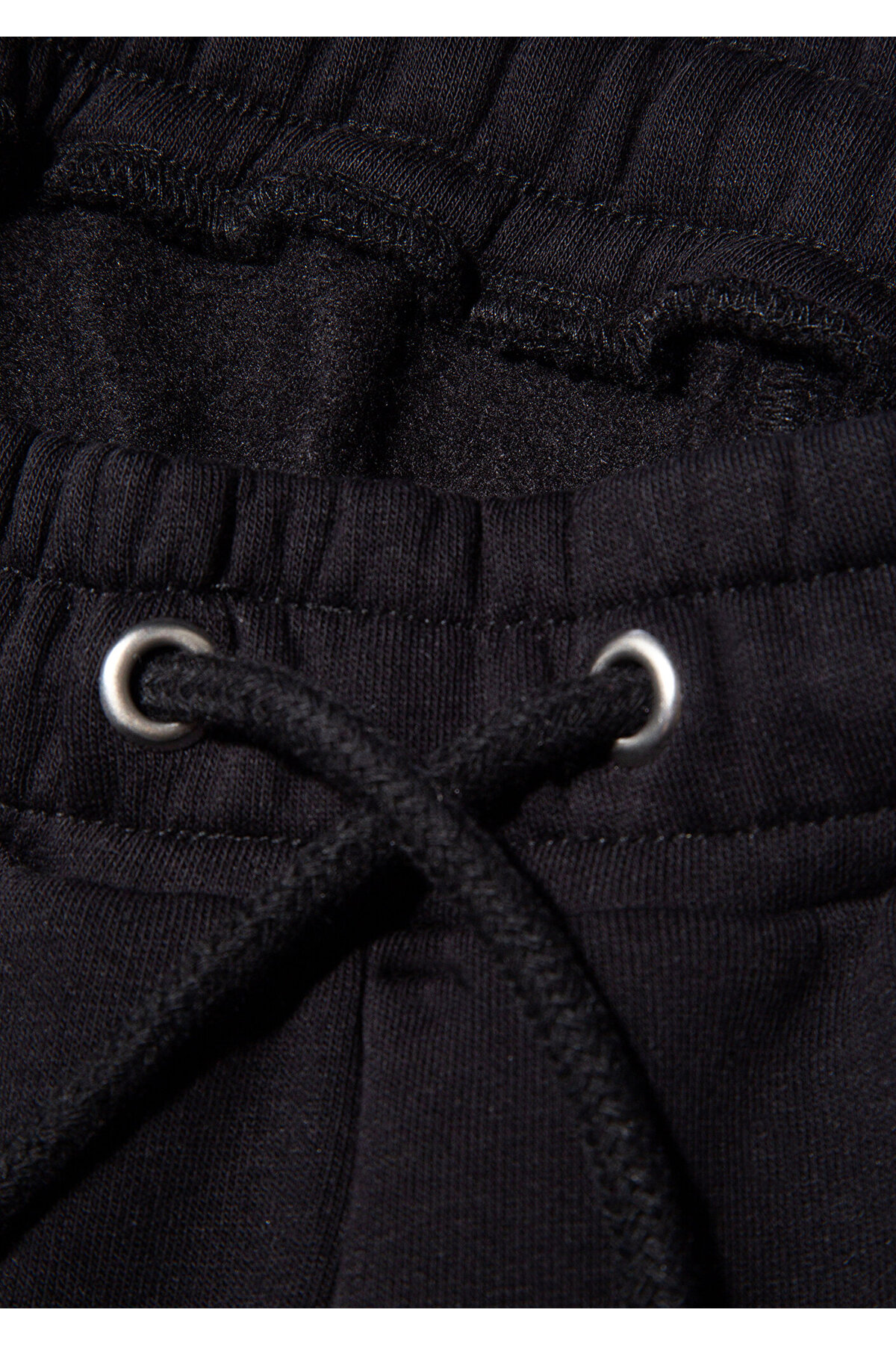 Mavi  Siyah Basic Eşofman Altı 1600430-900 - Görsel 7