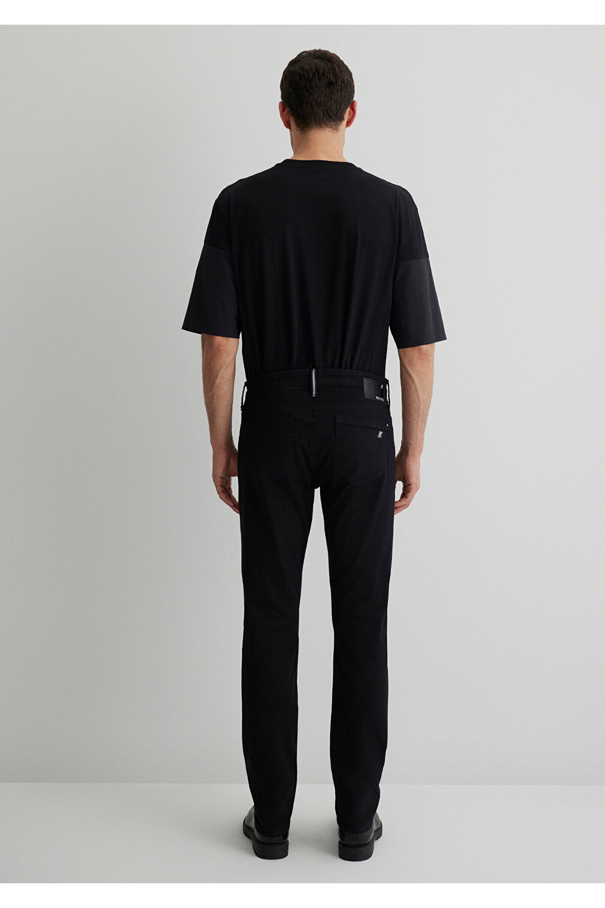 Mavi  Jake Pro Siyah Jean Pantolon 0042232200 - Görsel 5