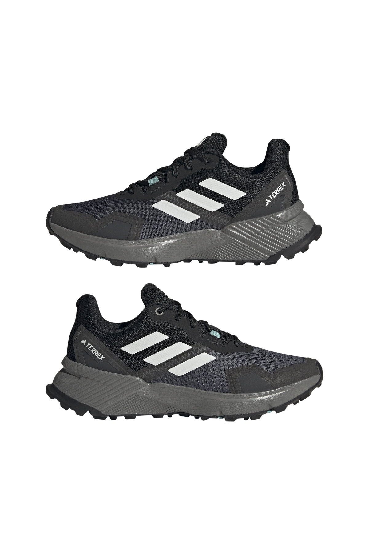 adidas Terrex Soulstride W Kadın Outdoor Ayakkabı IF5030 görsel 6