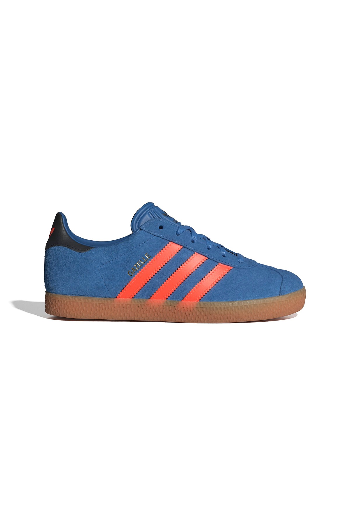 adidas Gazelle J Unisex Jugend-Sneaker JP7124