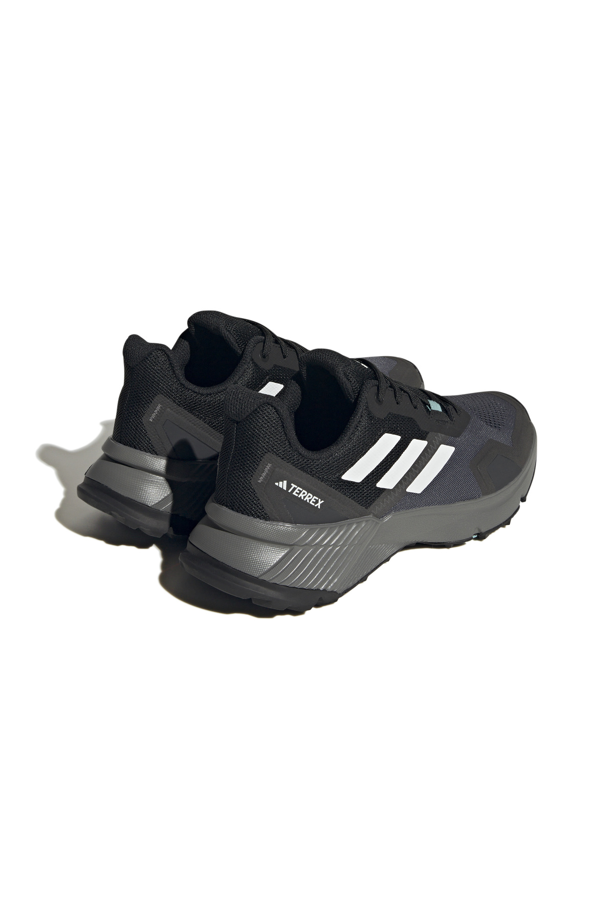 adidas Terrex Soulstride W Kadın Outdoor Ayakkabı IF5030 görsel 5