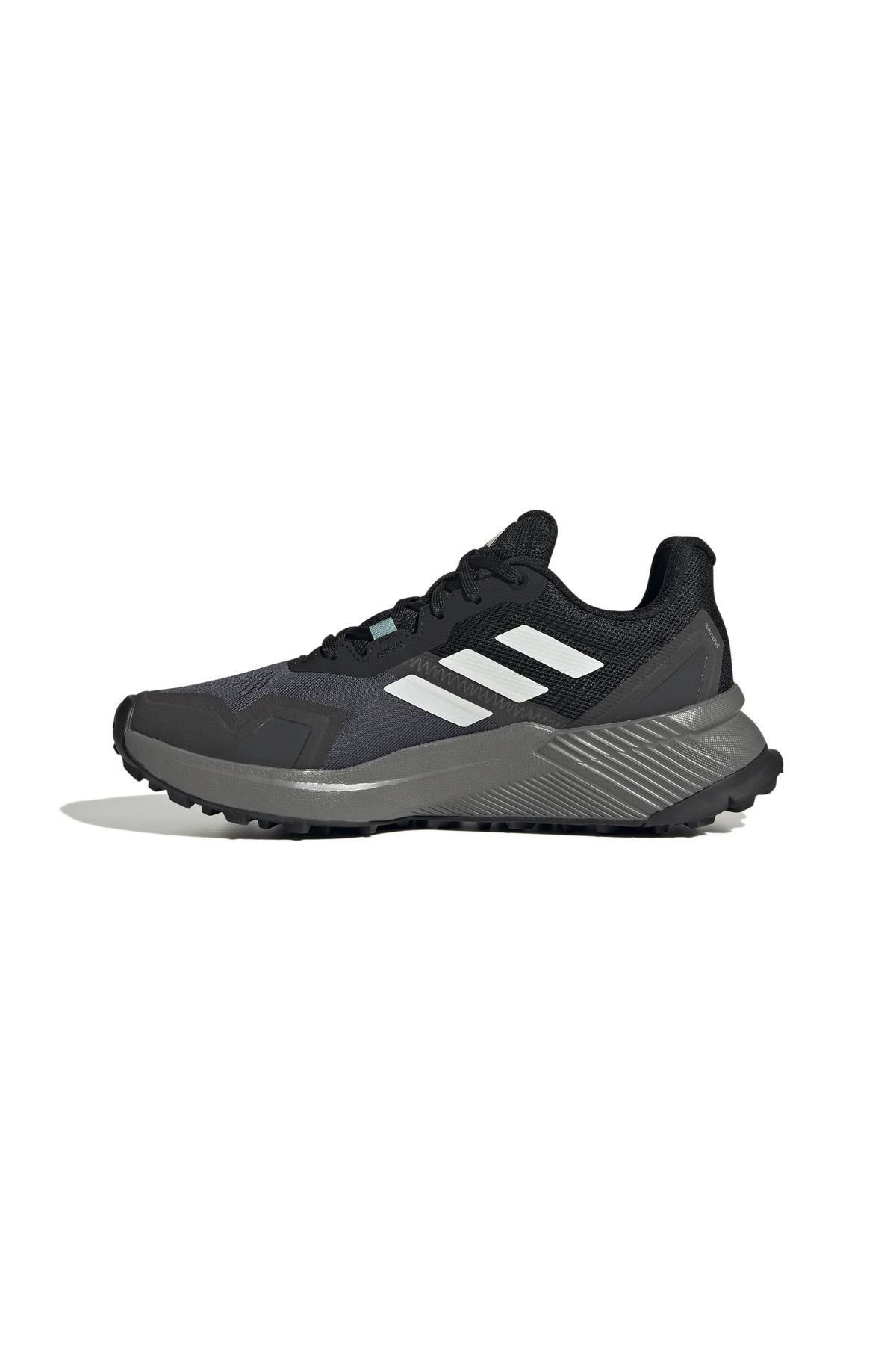 adidas Terrex Soulstride W Kadın Outdoor Ayakkabı IF5030 görsel 2