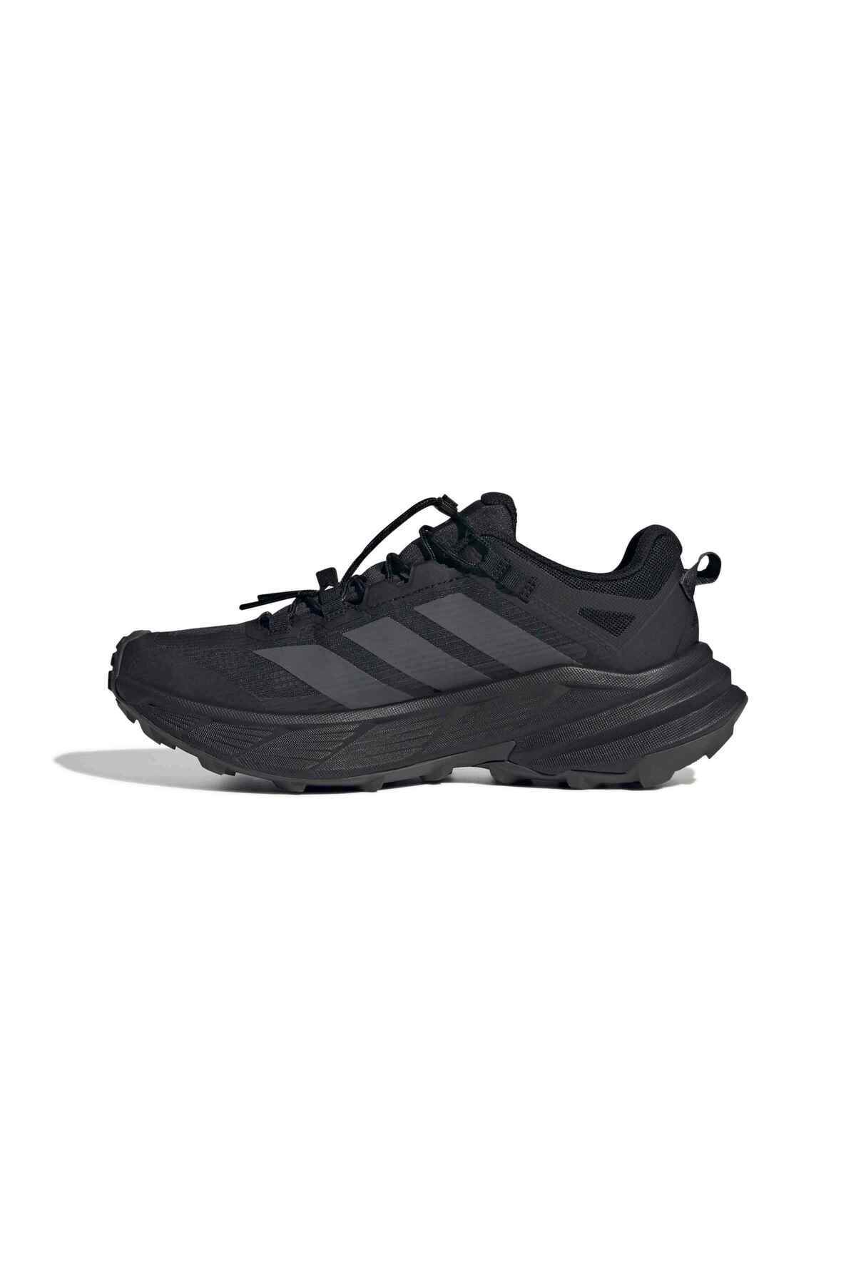 adidas Terrex Freehiker Sl Gtx Erkek Outdoor Ayakkabı KJ4430 görsel 5