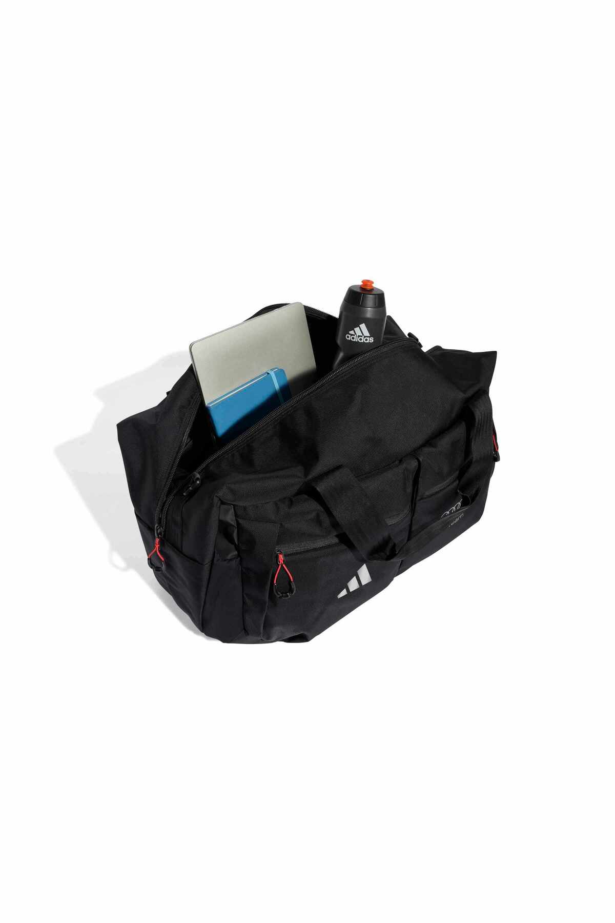 Ｂl a c k & Ｗｈi t e キャディーバッグ adidas Au Tm Duf 50L Unisex Spor Çantası KE9084 - Fiyatı, Yorumları