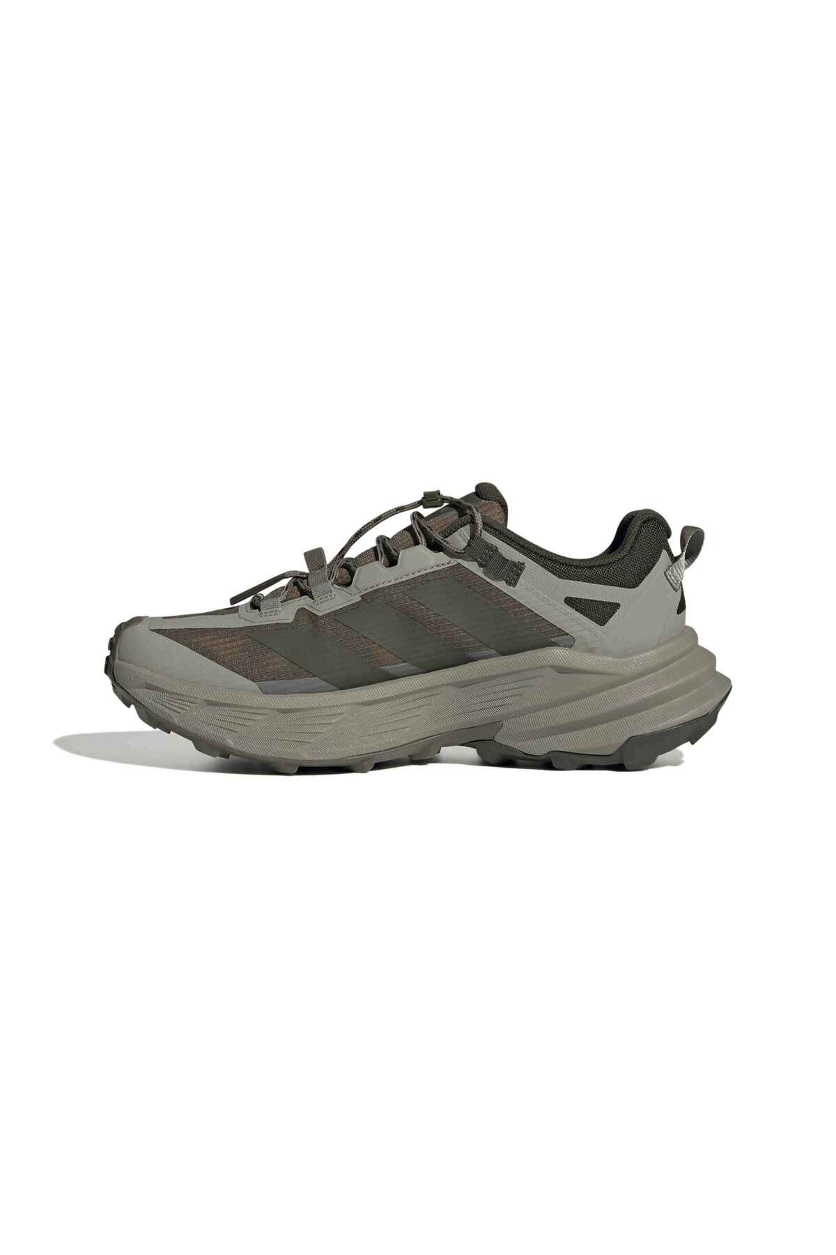 adidas Terrex Freehiker Sl Gtx Erkek Outdoor Ayakkabı KJ4433 görsel 5
