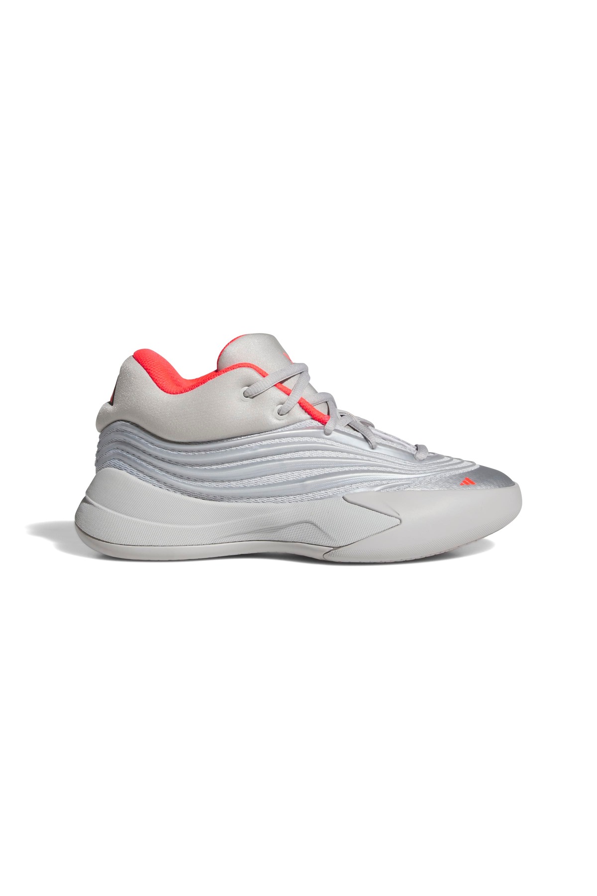 adidas Dame X J Unisex Genç Basketbol Ayakkabısı KJ7094