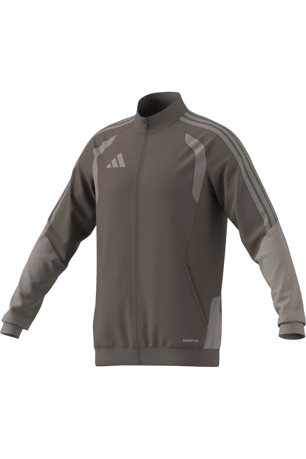 adidas Tiro26C Tr Jkt Erkek Spor Sweatshirt KE9256