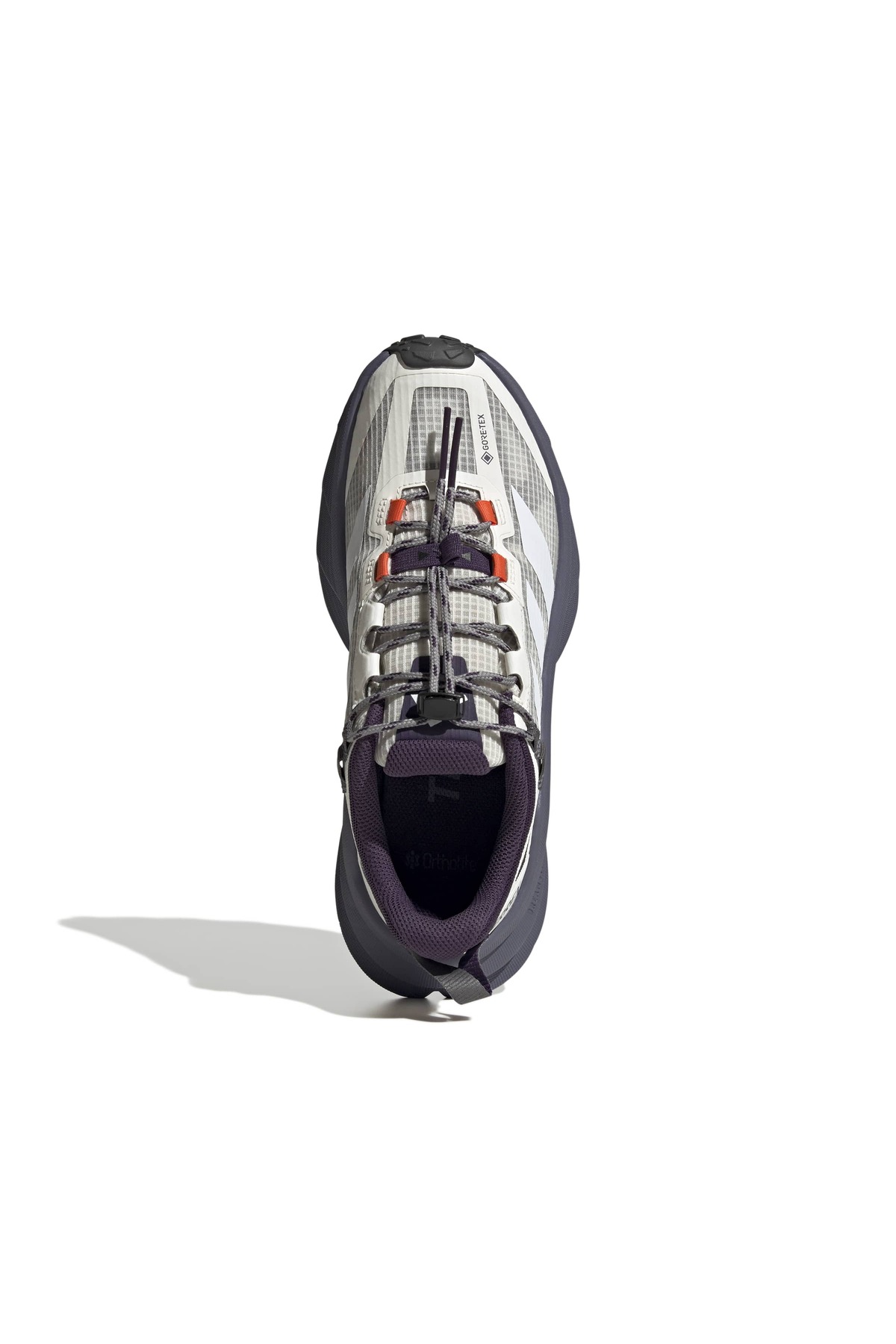 adidas Terrex Freehiker Sl Gtx W Kadın Outdoor Ayakkabı KJ1918 görsel 3