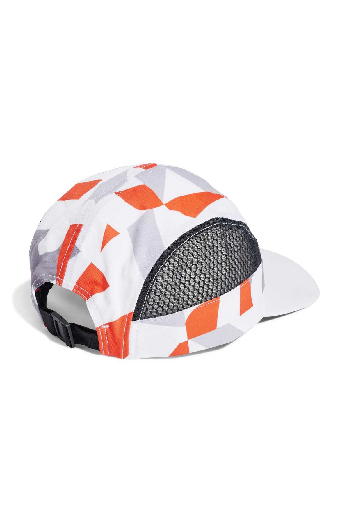 adidas Trx 5P Cap Grph Unisex Spor Şapka JJ1478 görsel 2
